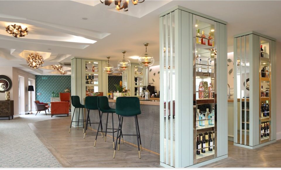 We launch a £10m ‘all-inclusive’ care home in Bristol