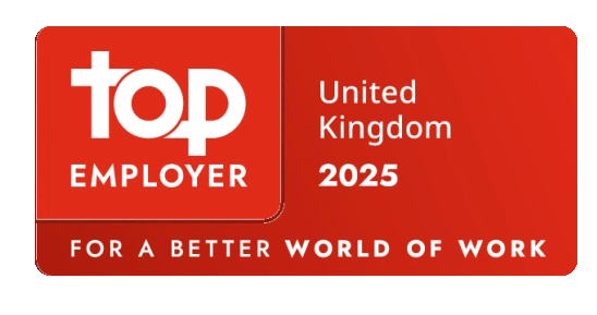 Top Employer 2024
