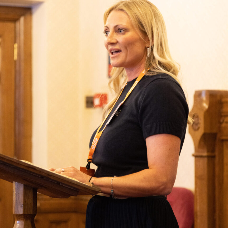 Our Dementia Strategy launches at the House of Lords