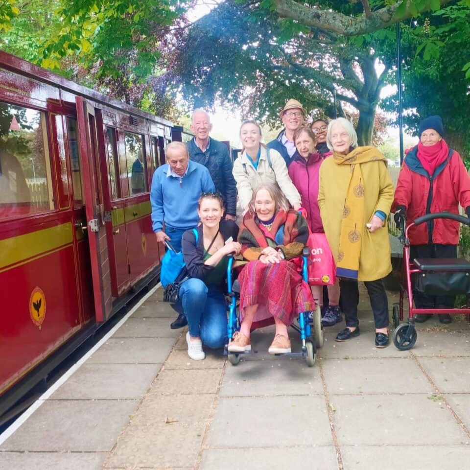 Leighton Buzzard Railway