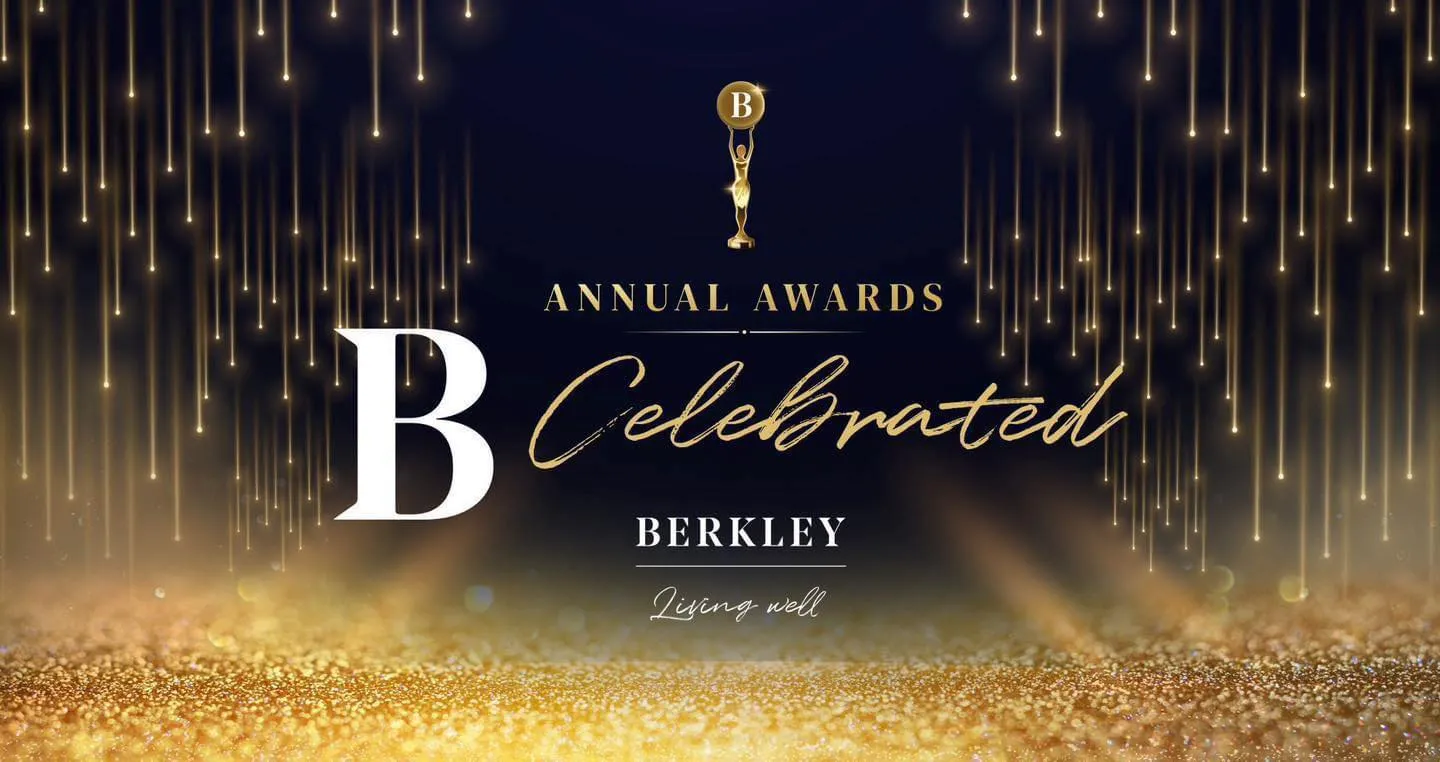 Nominations for the 2024 B:Celebrated Awards Are Now Open!