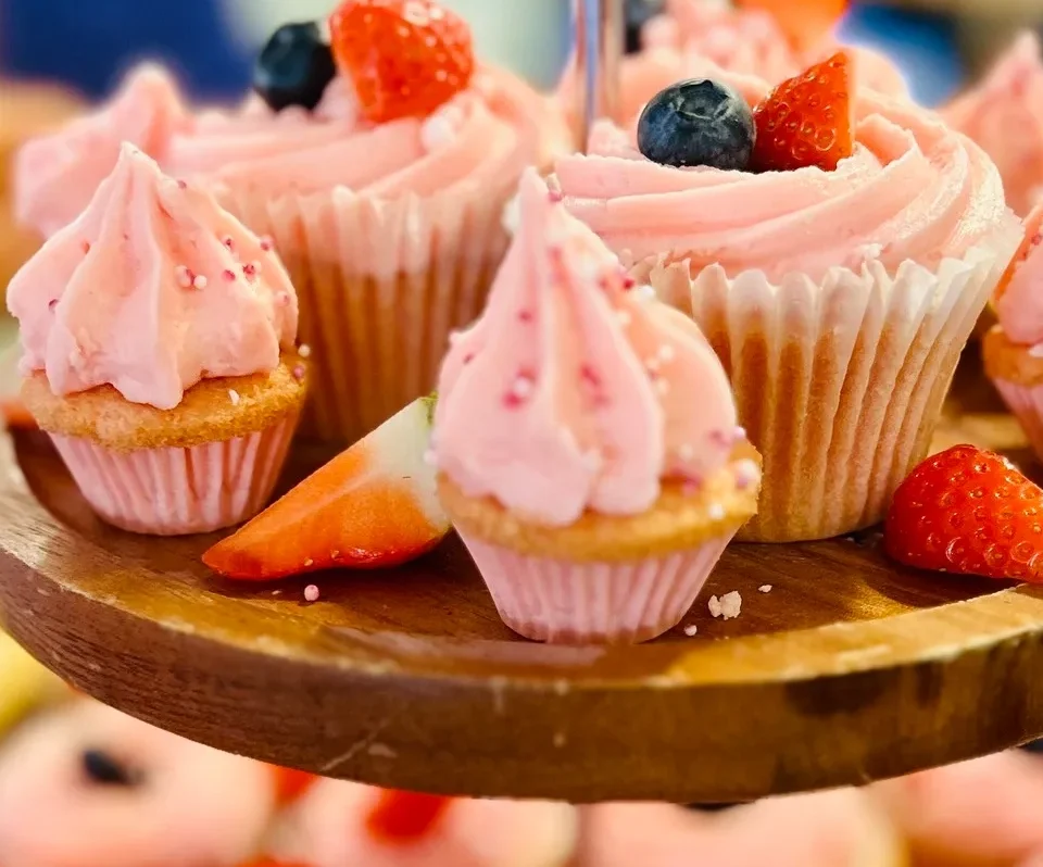 Celebrating a Heartwarming Breast Cancer Awareness Even