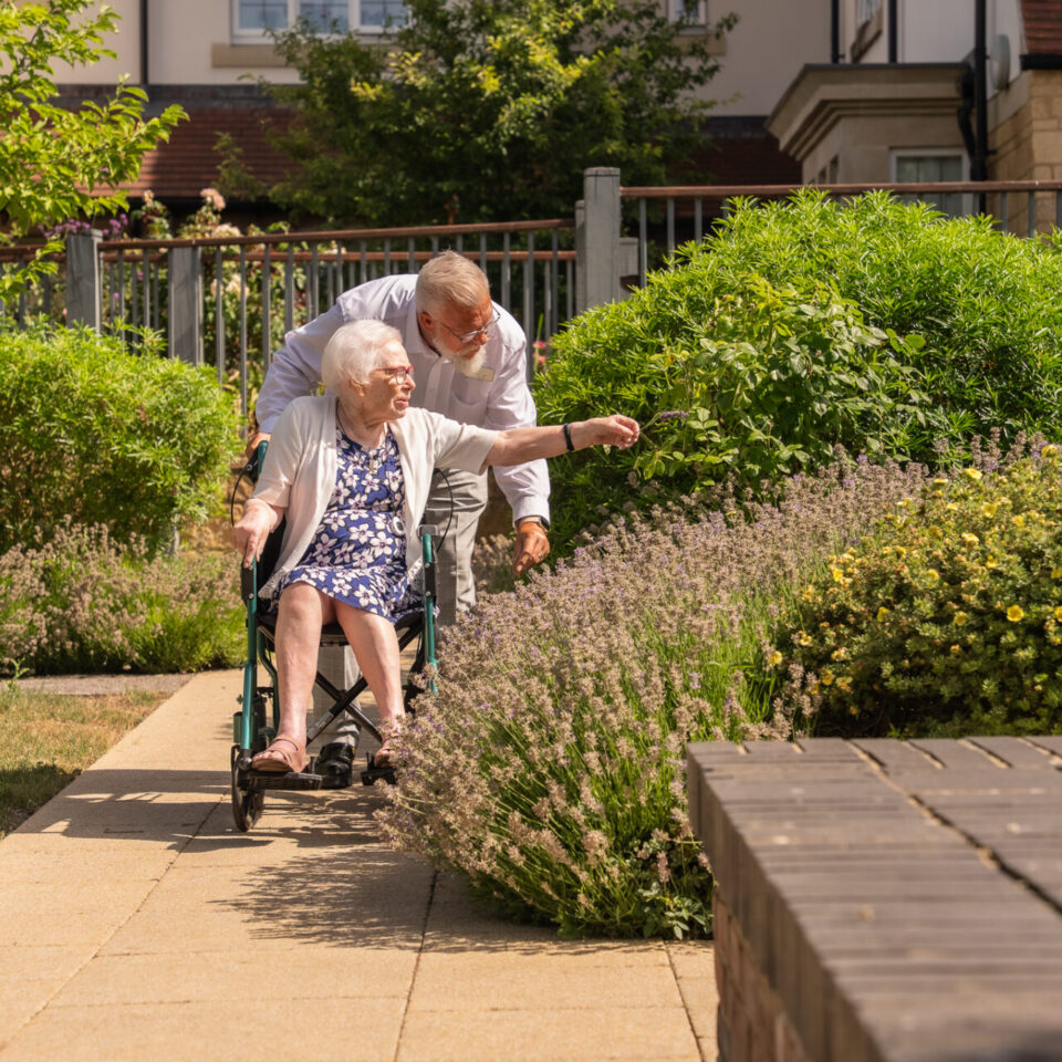 What Does Palliative Care Really Mean?
