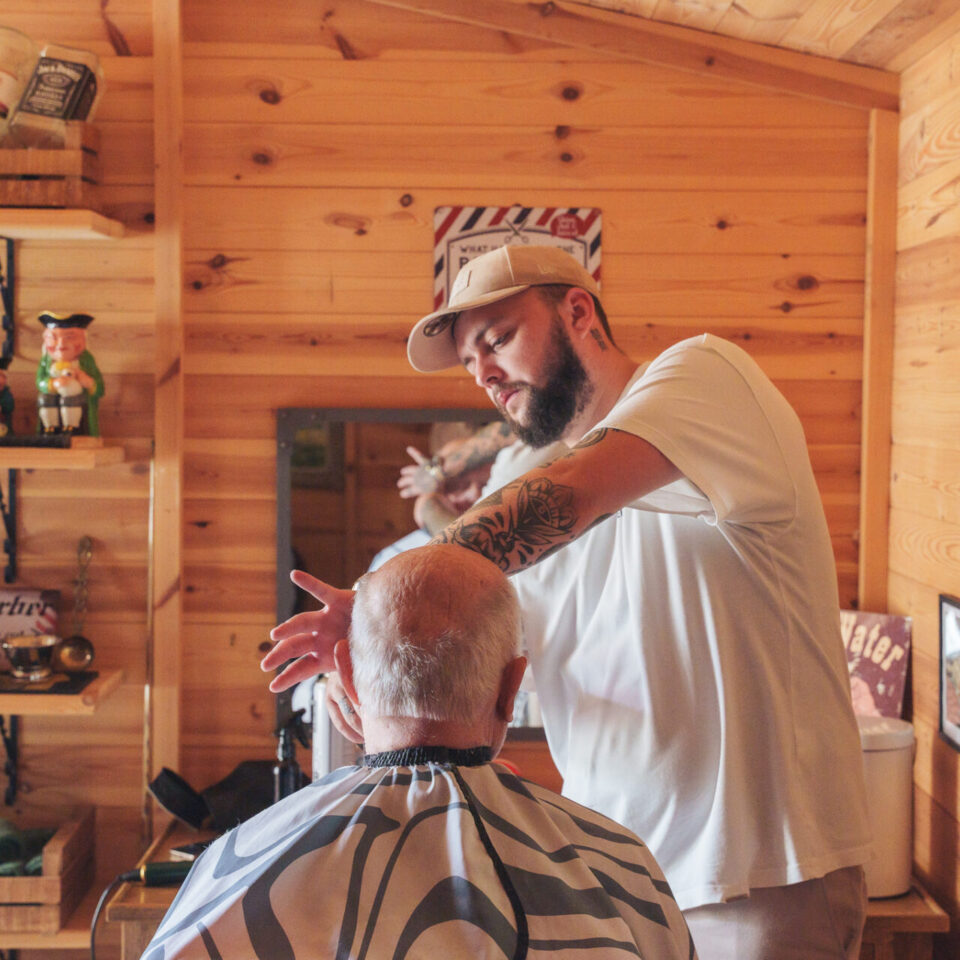 Why the best Dementia Care puts people first