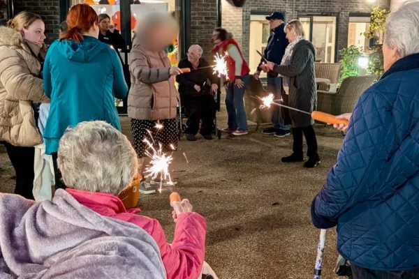 Bonfire night 7