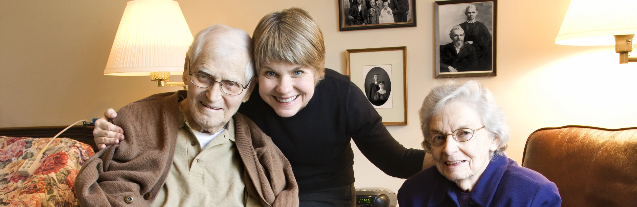 Berkley supports couples in staying together