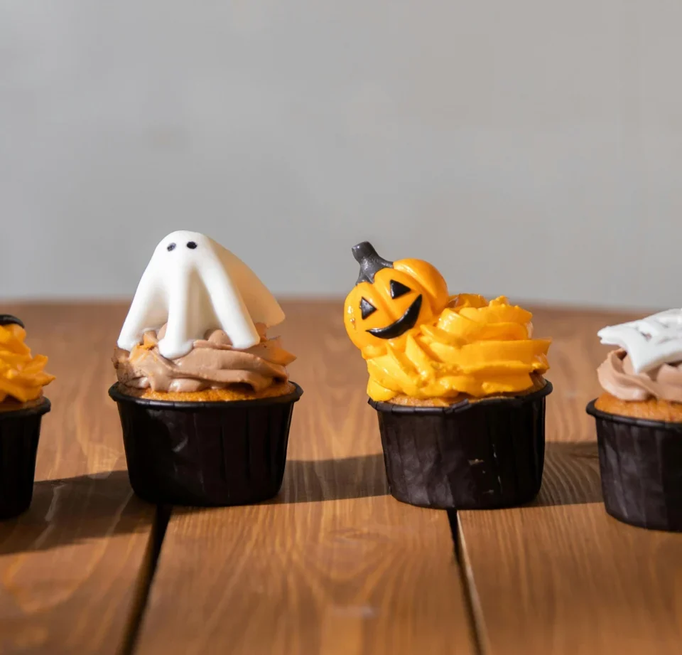 Beware! Halloween Fun Awaits at Portobello Place!