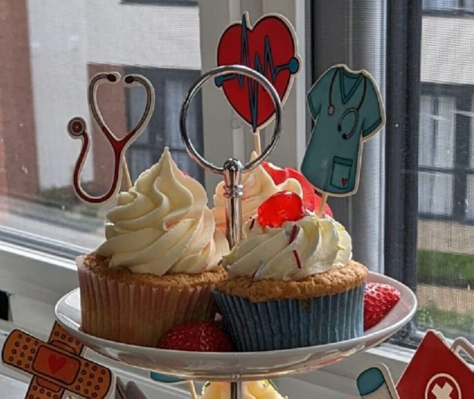 Happy International Nurses Day