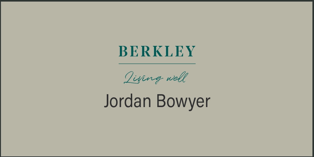 Jordan Bowyer’s Journey in The Berkley Care Group: HR Career Progression in Luxury Care