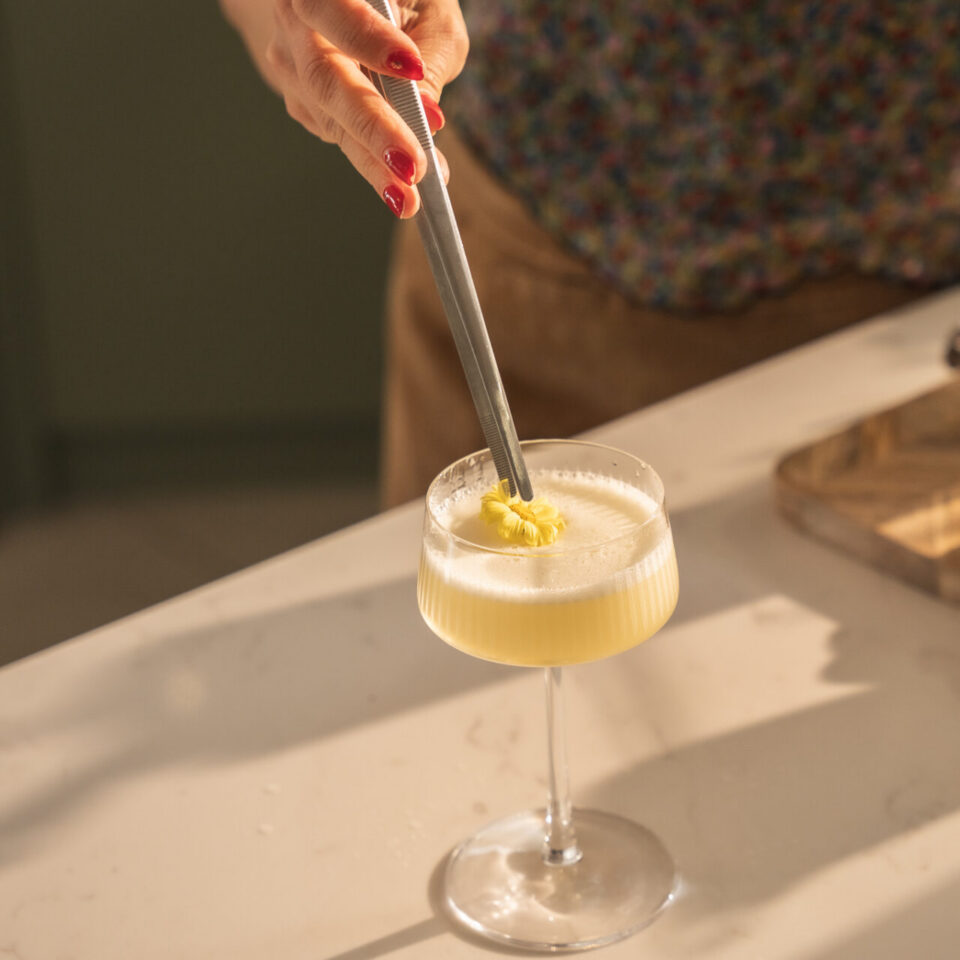 The Ultimate Seasonal Cocktails