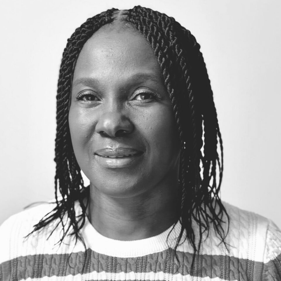 Masline Chitura, Quality Director