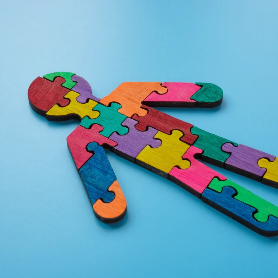 Embracing neurodiversity