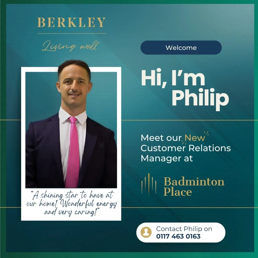 Meet Philip