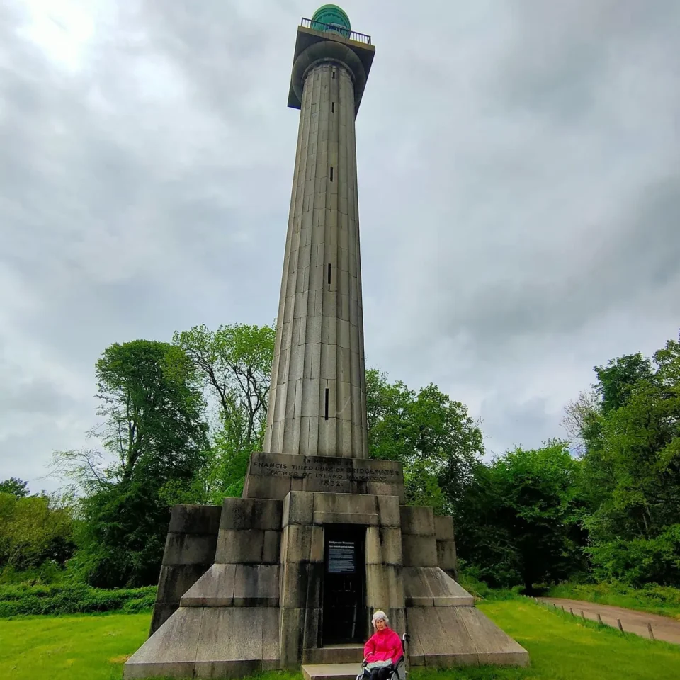 Exploring Ashridge Estate with Our Residents