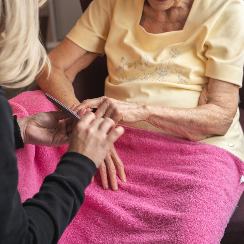 Recovery Stays: A New Place Between Hospital and Home