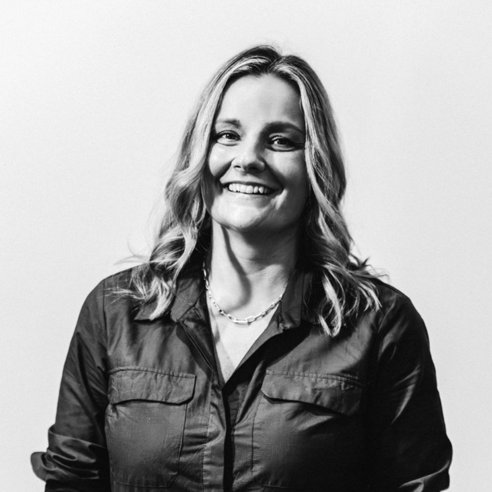 Kathryn Clayton, SALES & MARKETING DIRECTOR