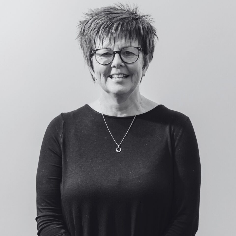 Bev Ingram, Operations Director