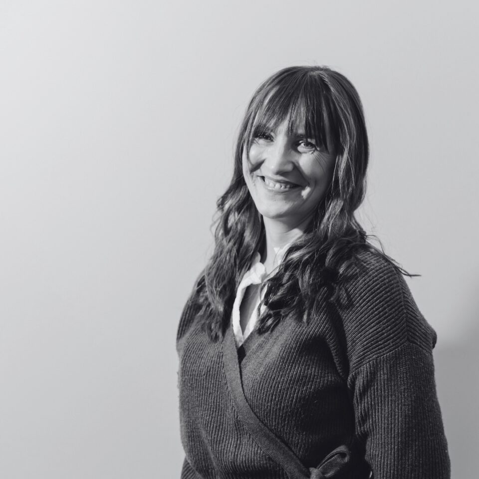 Tracy Barton,  Operations Director