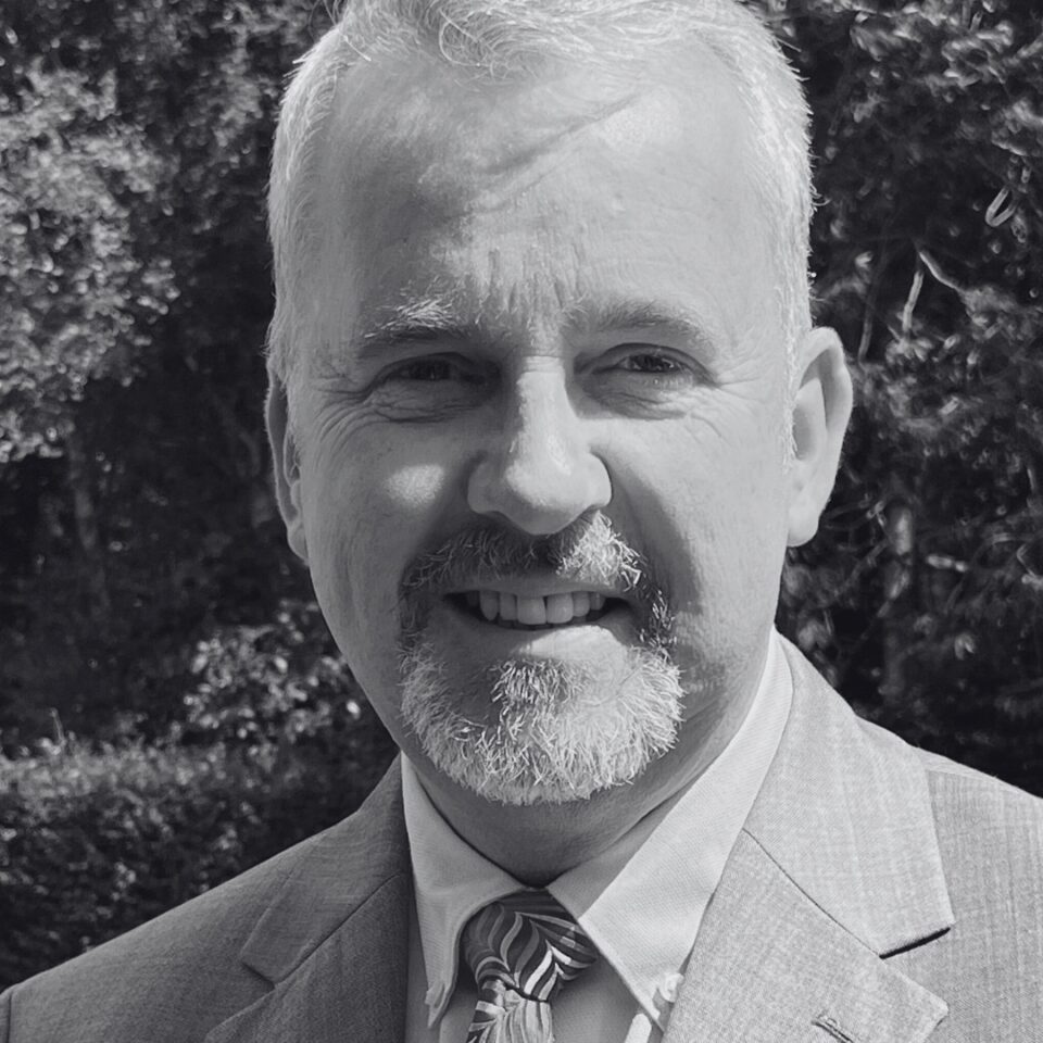 Paul Brady, Operations Director