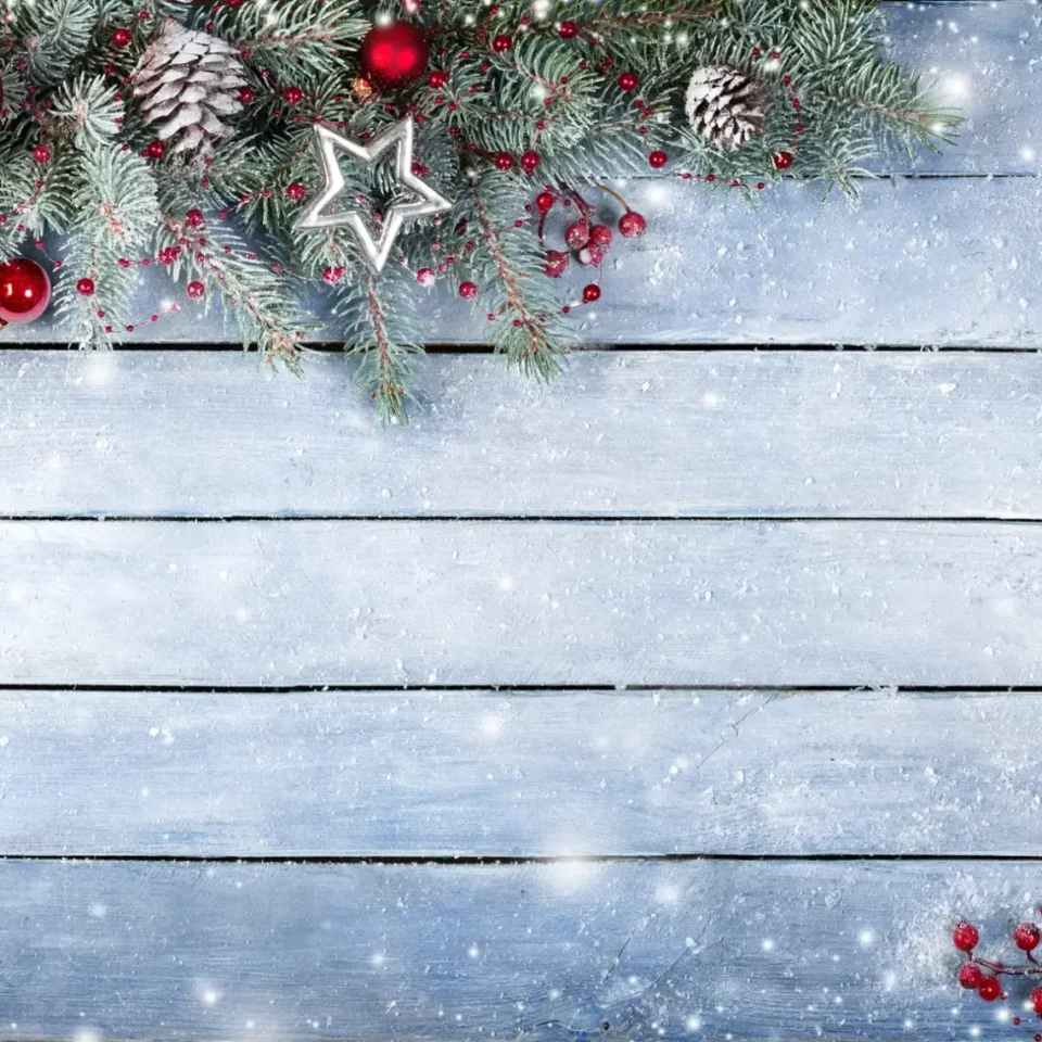 Visit the Christmas Market at Cumnor Hill House
