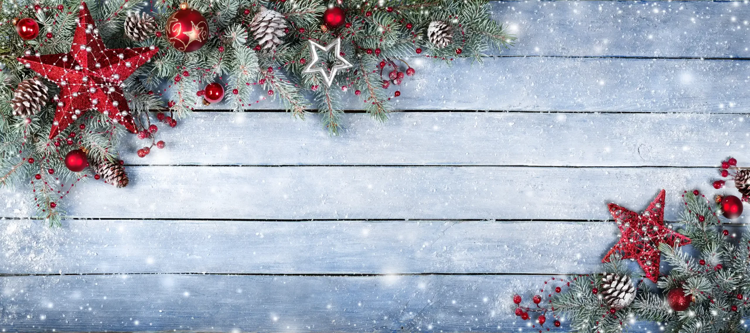 Visit the Christmas Market at Cumnor Hill House
