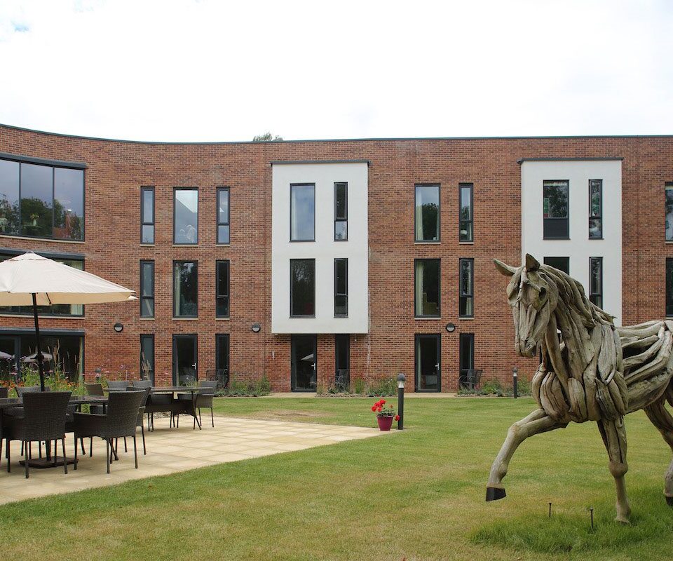 Moving into a Care Home – Top Tips