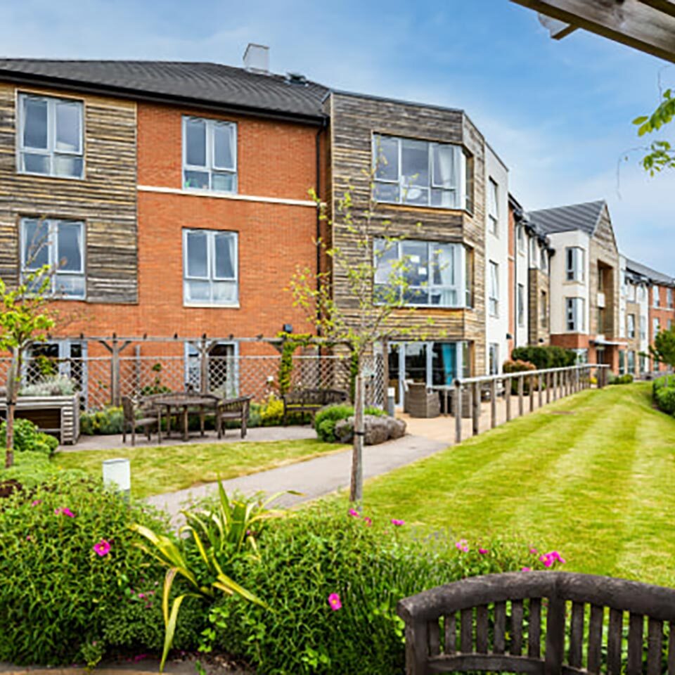 Cedar Mews