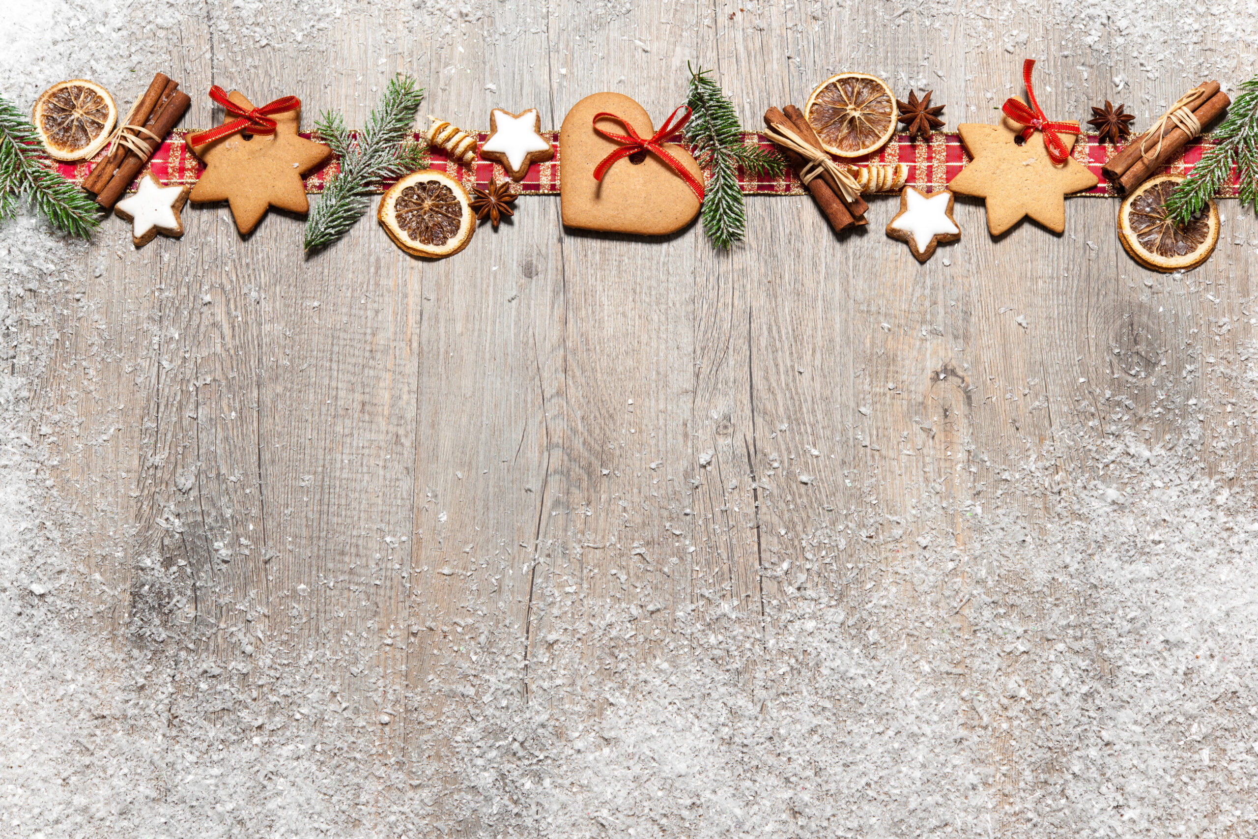 Festive Fundraisers at Leycester House