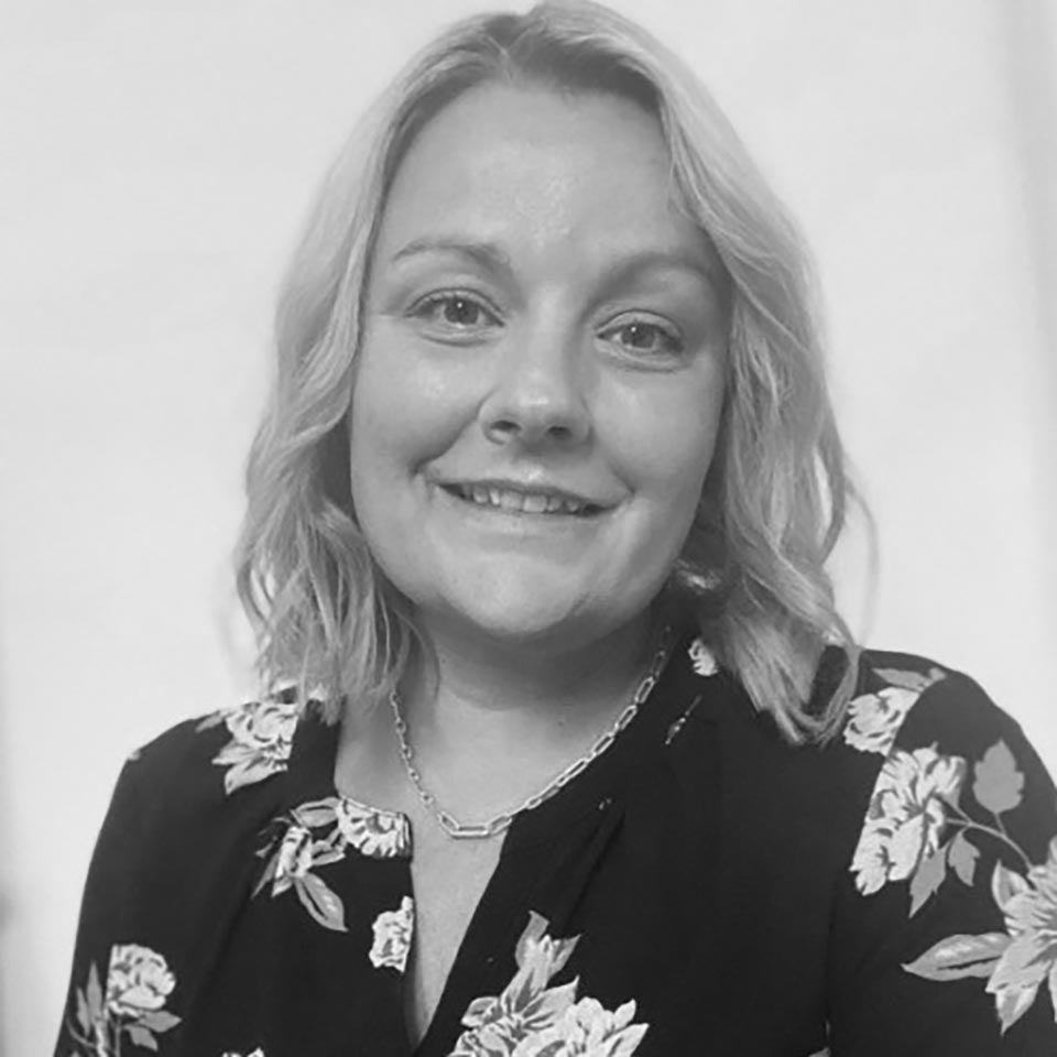 Kathryn Clayton, SALES & MARKETING DIRECTOR