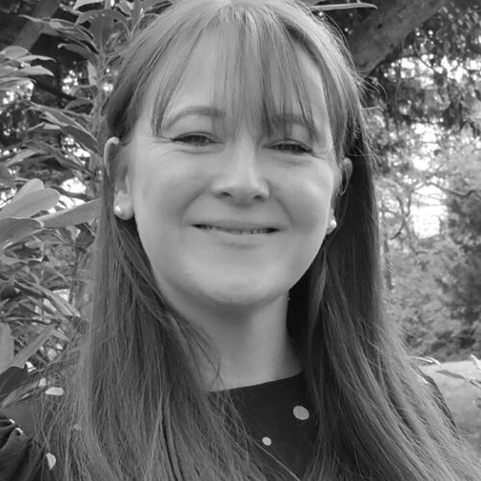 Leah-Marie Smith, Chief People Officer and Co-Owner