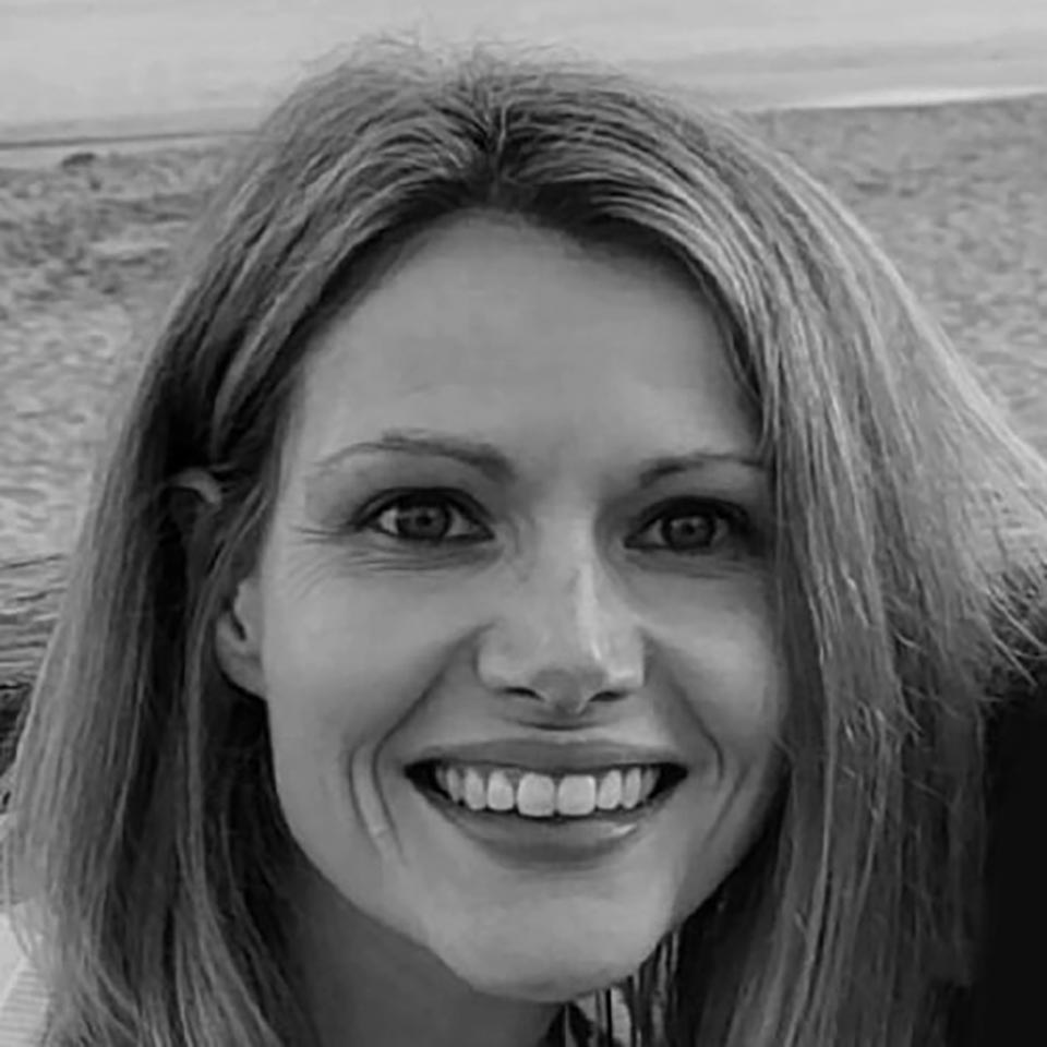 Nadine Barlow, Head of people