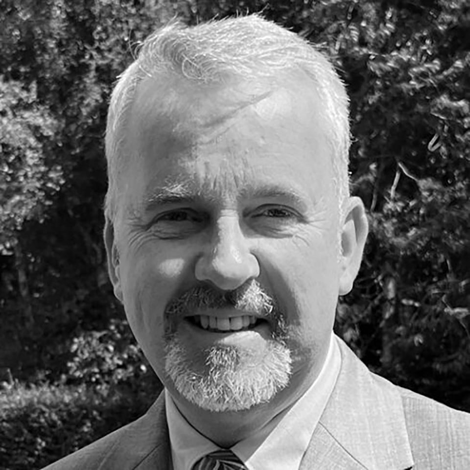Paul Brady, Operations Director