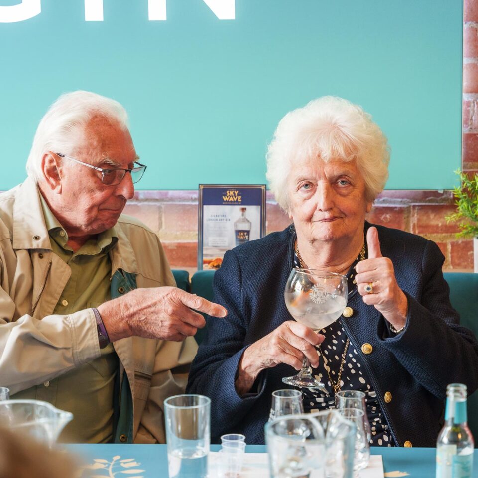 A step-by-step guide to moving into care